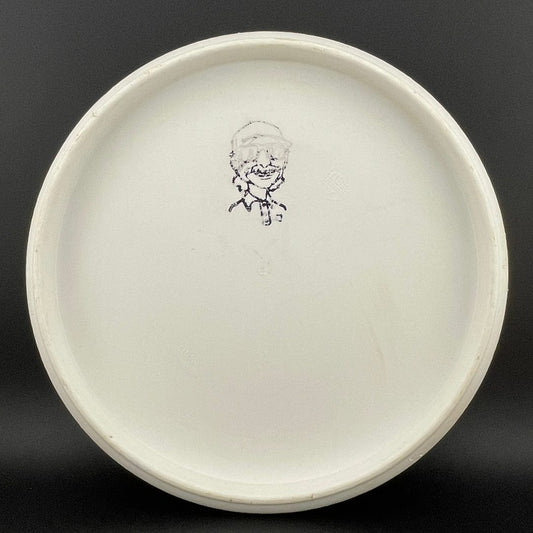 Hard Exo Link - Older Run *Colten Stash Used* Discmania