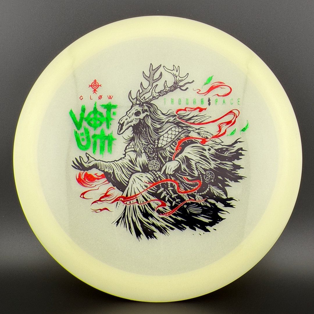 Glow Votum - Second Run TSA