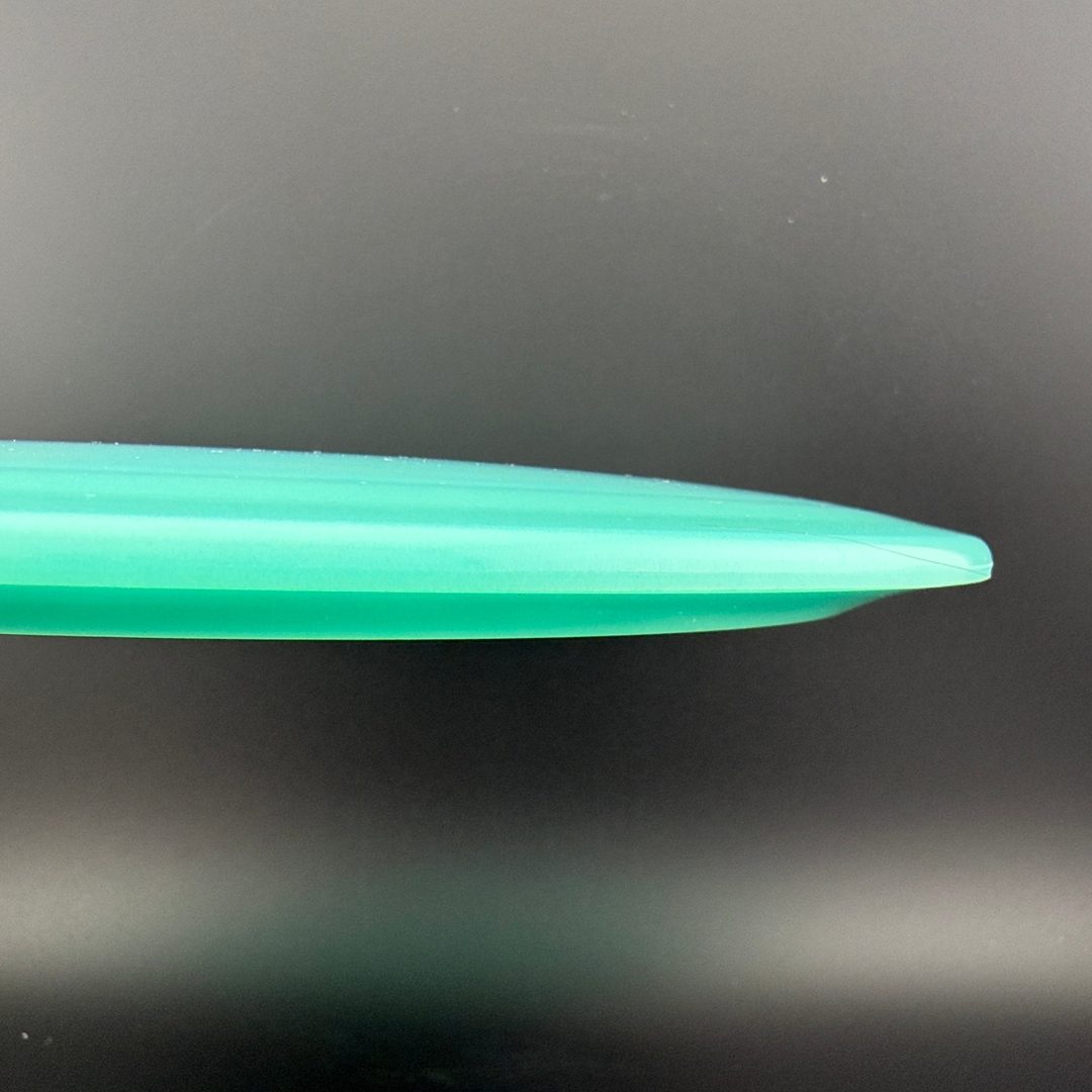 2017 Glow Champion Firebird Penned - Nate Sexton Bottom Stamp Innova