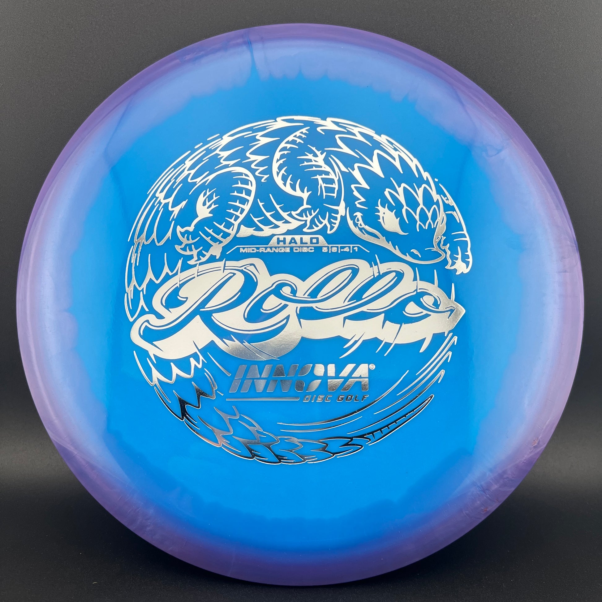 Halo Star Rollo Innova