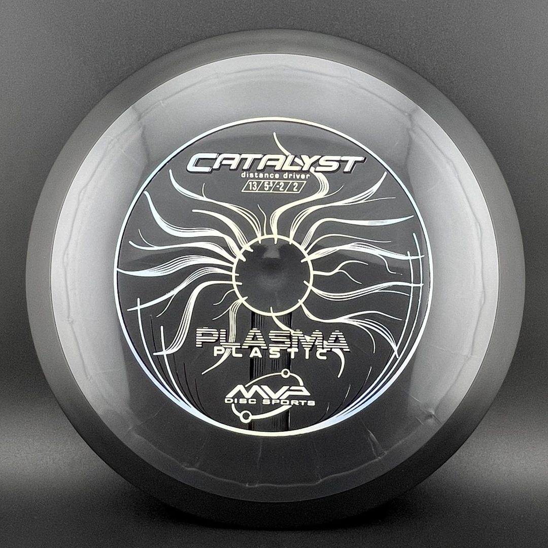 Plasma Catalyst MVP