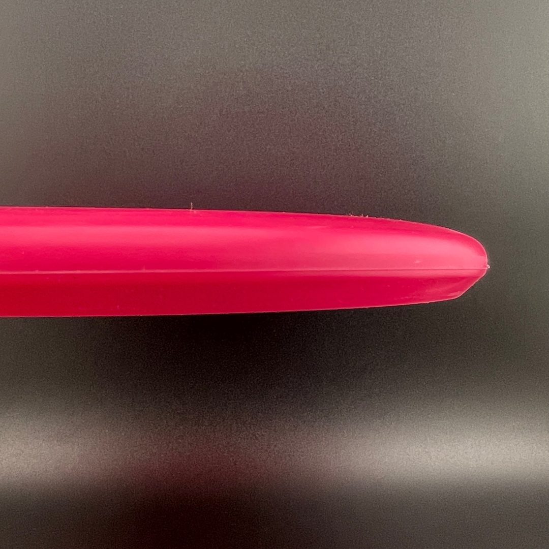 Soft R-Blend Alpaca - Fluffy Alpaca Stamp Infinite Discs