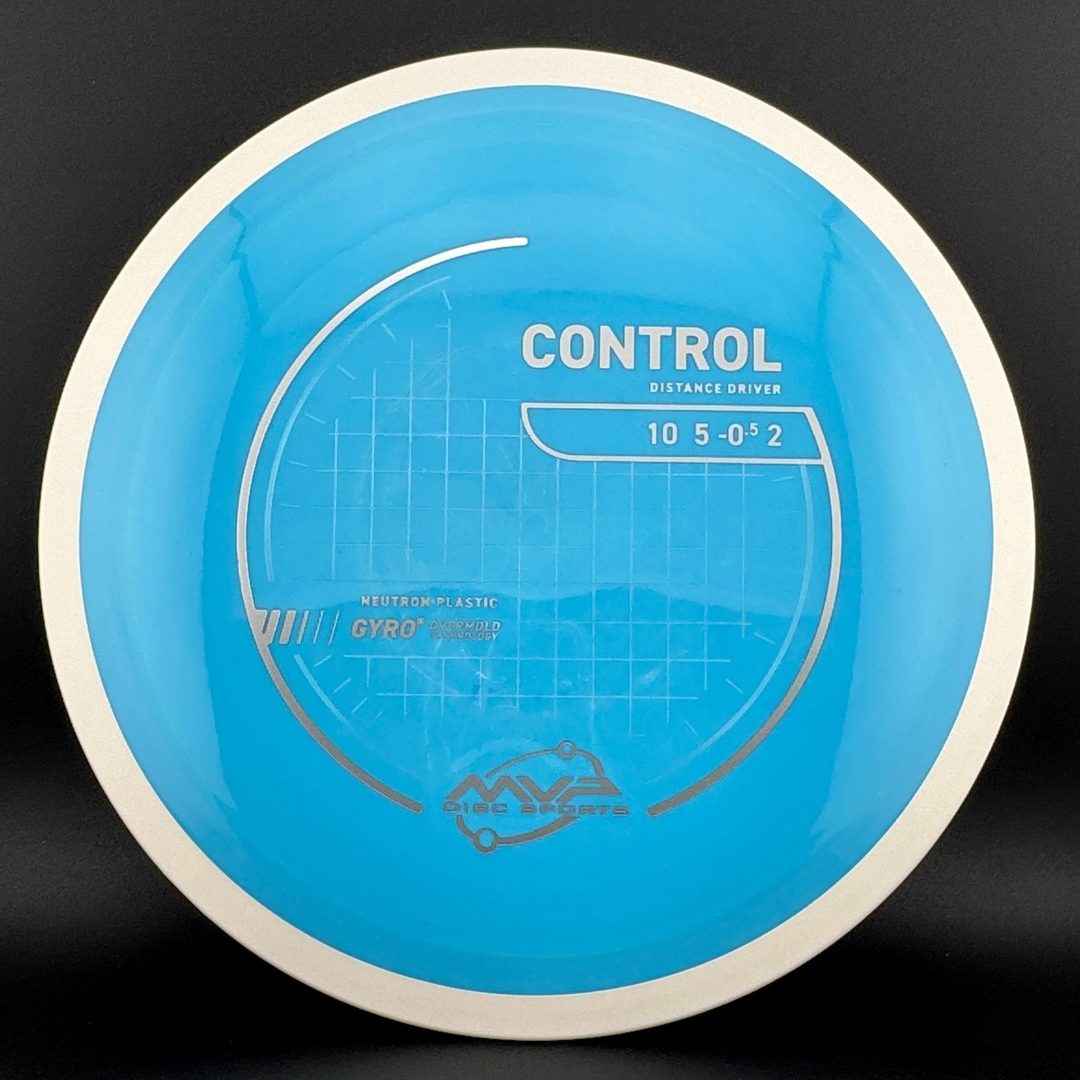 Neutron Control MVP