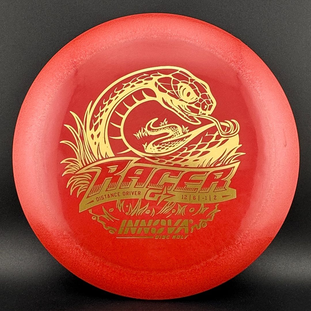 GStar Racer Innova