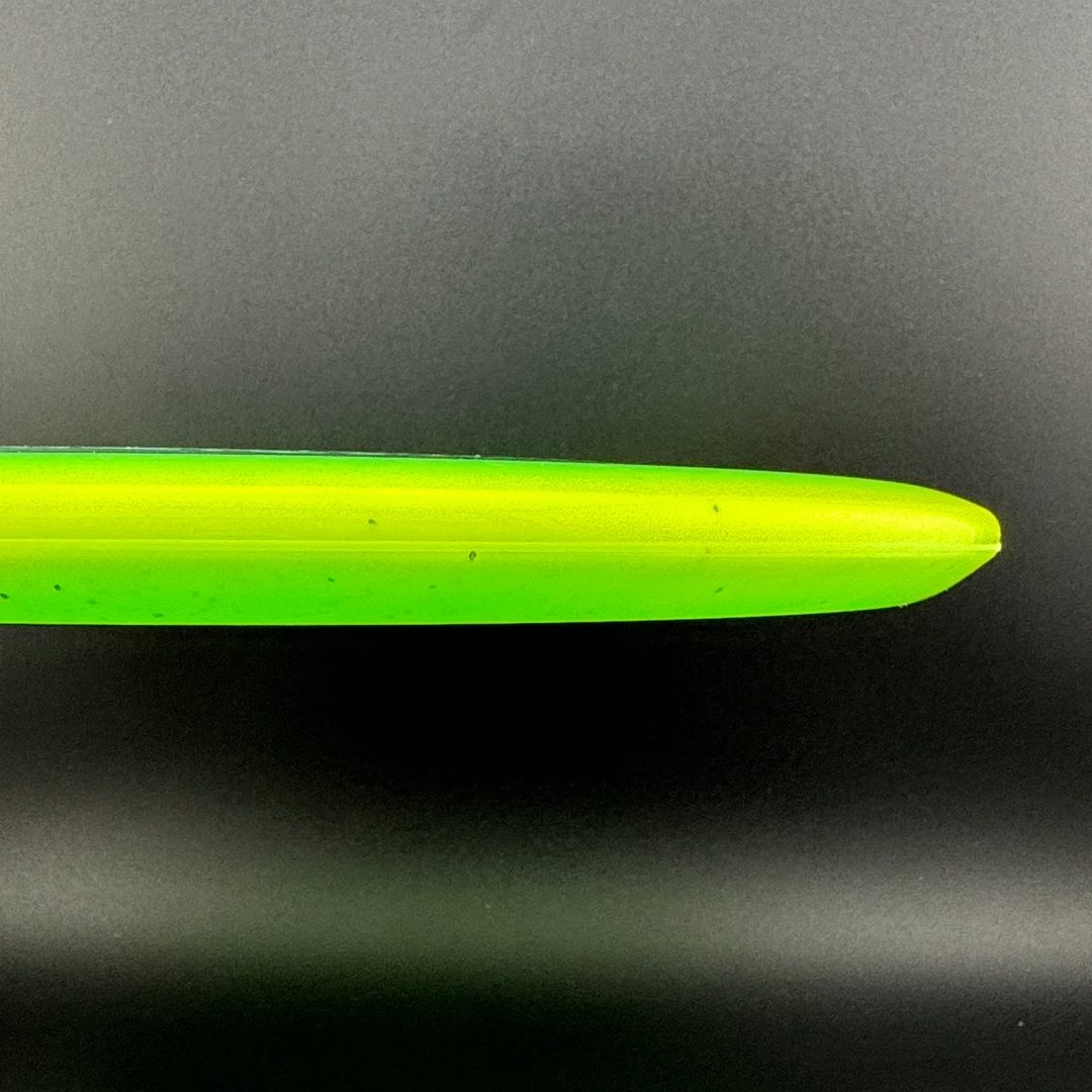 Metal Flake Halo Champion Mako3 - Kona Montgomery 2026 TS Innova