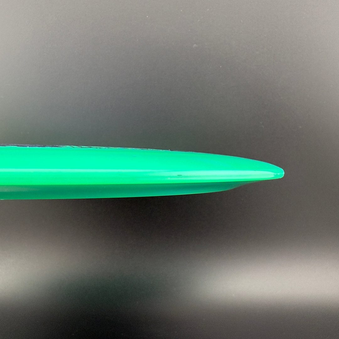 Swirly Star Wraith - 20th Anniversary - USDGC 2025 Innova