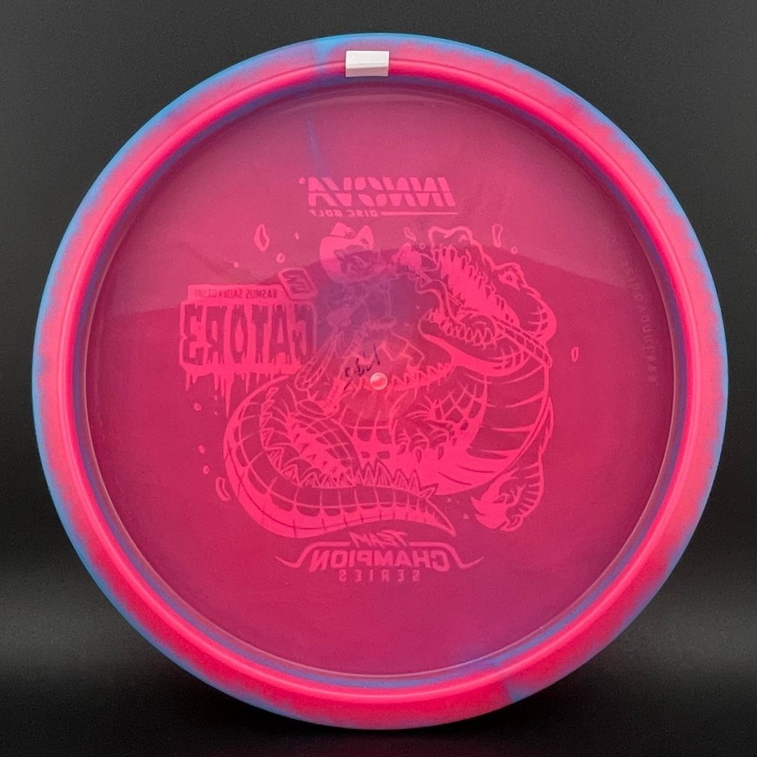 Halo Star Gator3 - Rasmus Saukkoriipi 2026 Innova