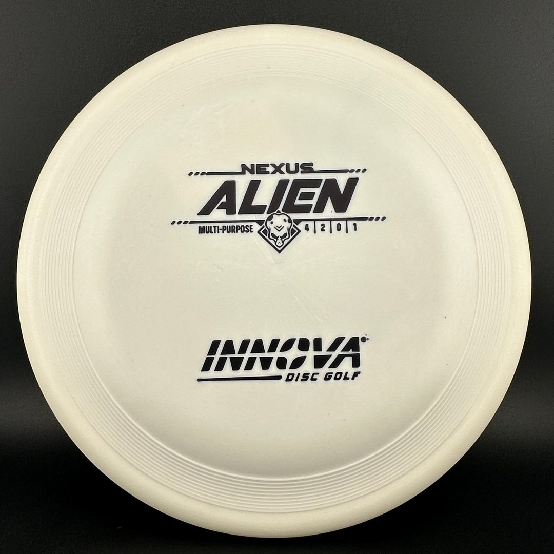 Nexus Alien Innova