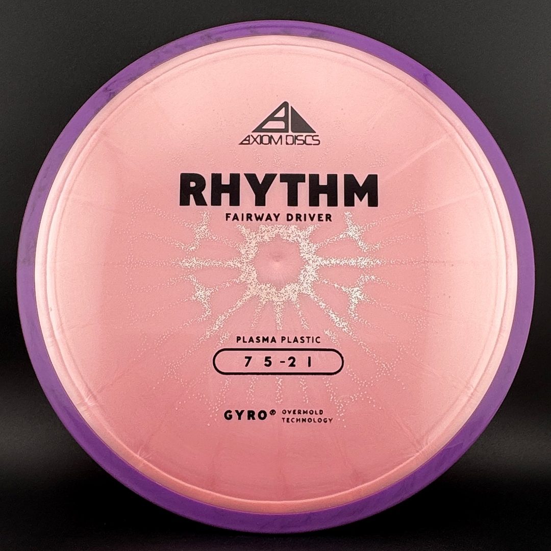 Plasma Rhythm Axiom