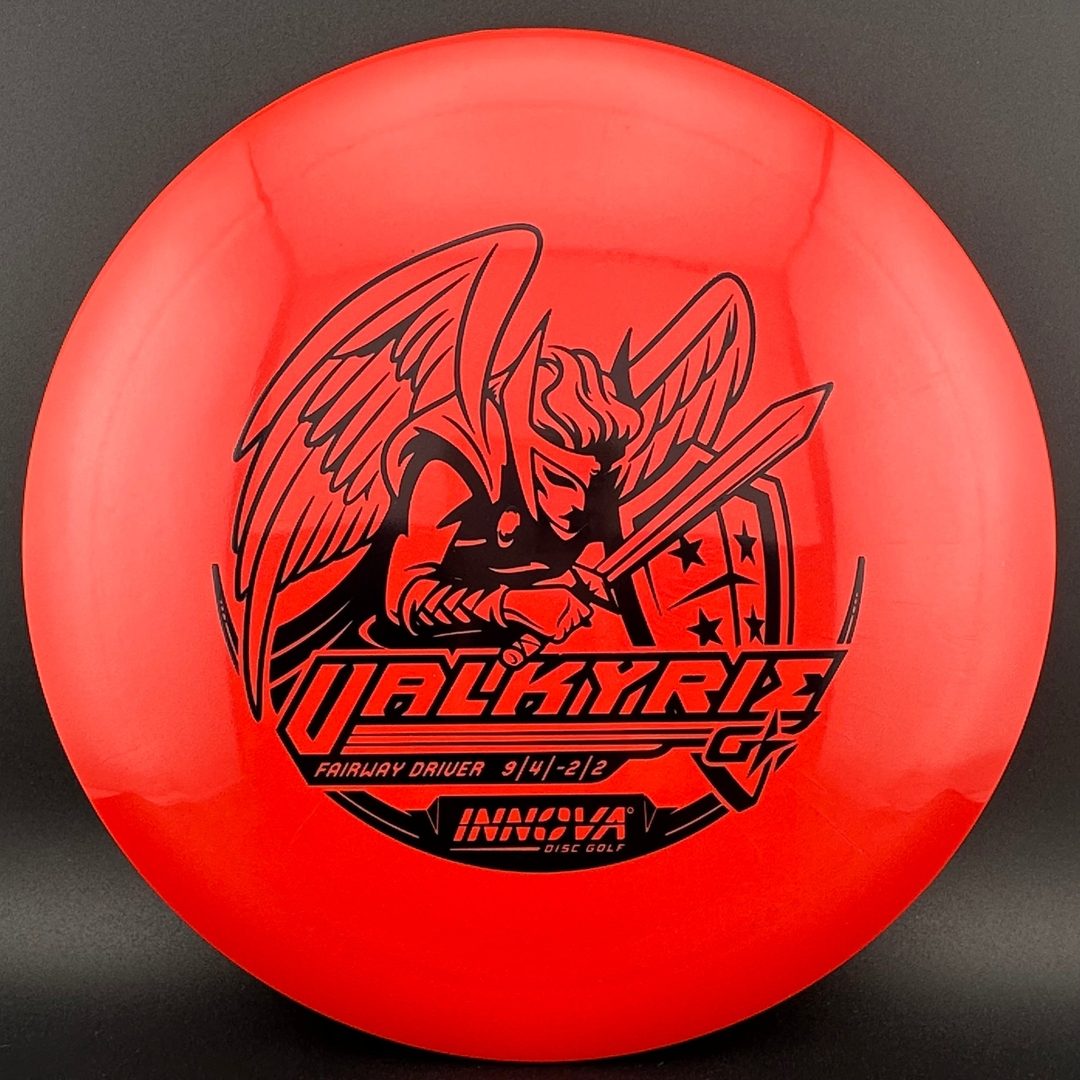GStar Valkyrie Innova