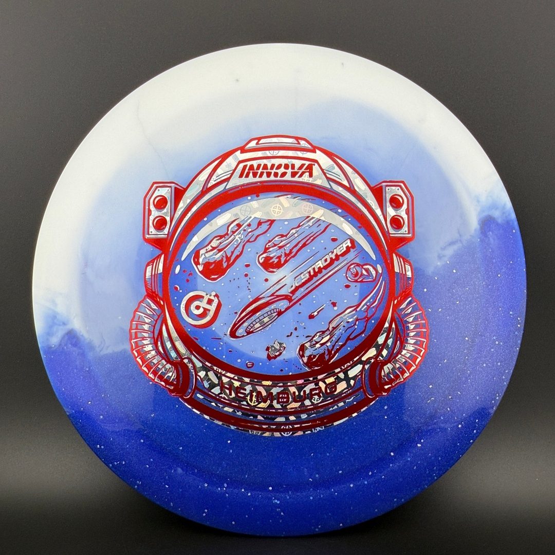 Duo Destroyer - Calvin Heimburg Tour Series Innova