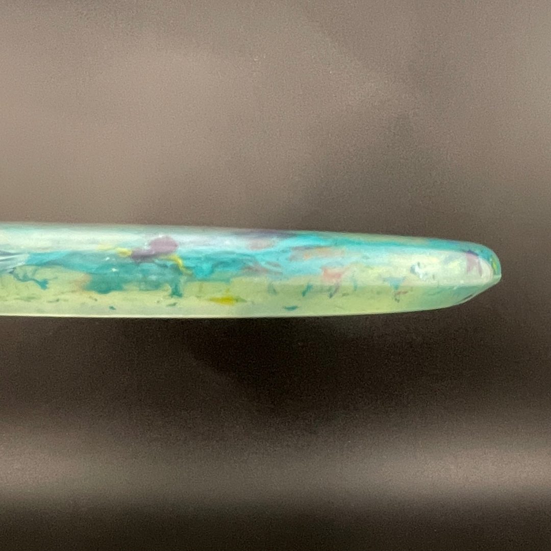 Jawbreaker Z Zone SS - "Don't Worry Be Hoppy" by Marm O Set Discraft