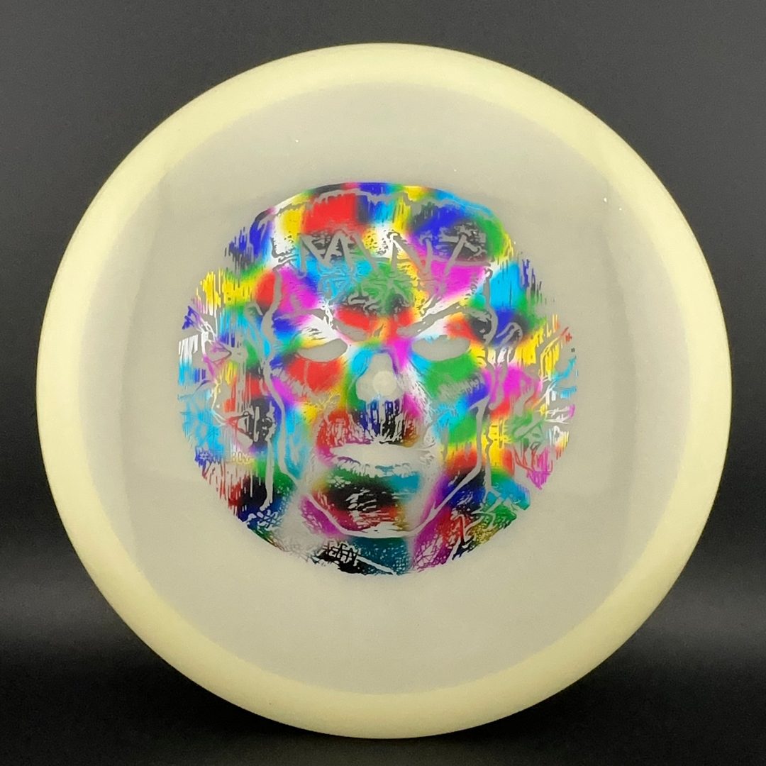 Nocturnal Lobster - Halloween 2025 - Skulboy MINT Discs