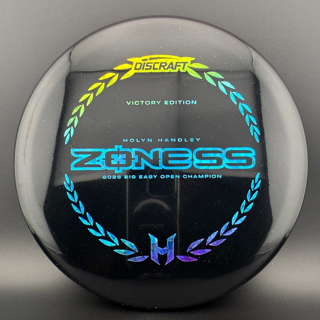 Midnight Zone SS - Victory Edition Holyn Handley Big Easy 2026