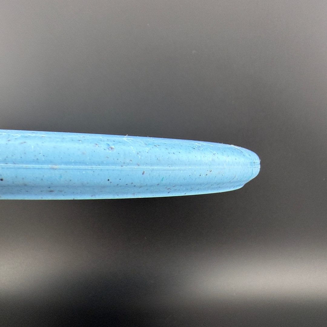 Medium Royal Party Pickle MINT Discs