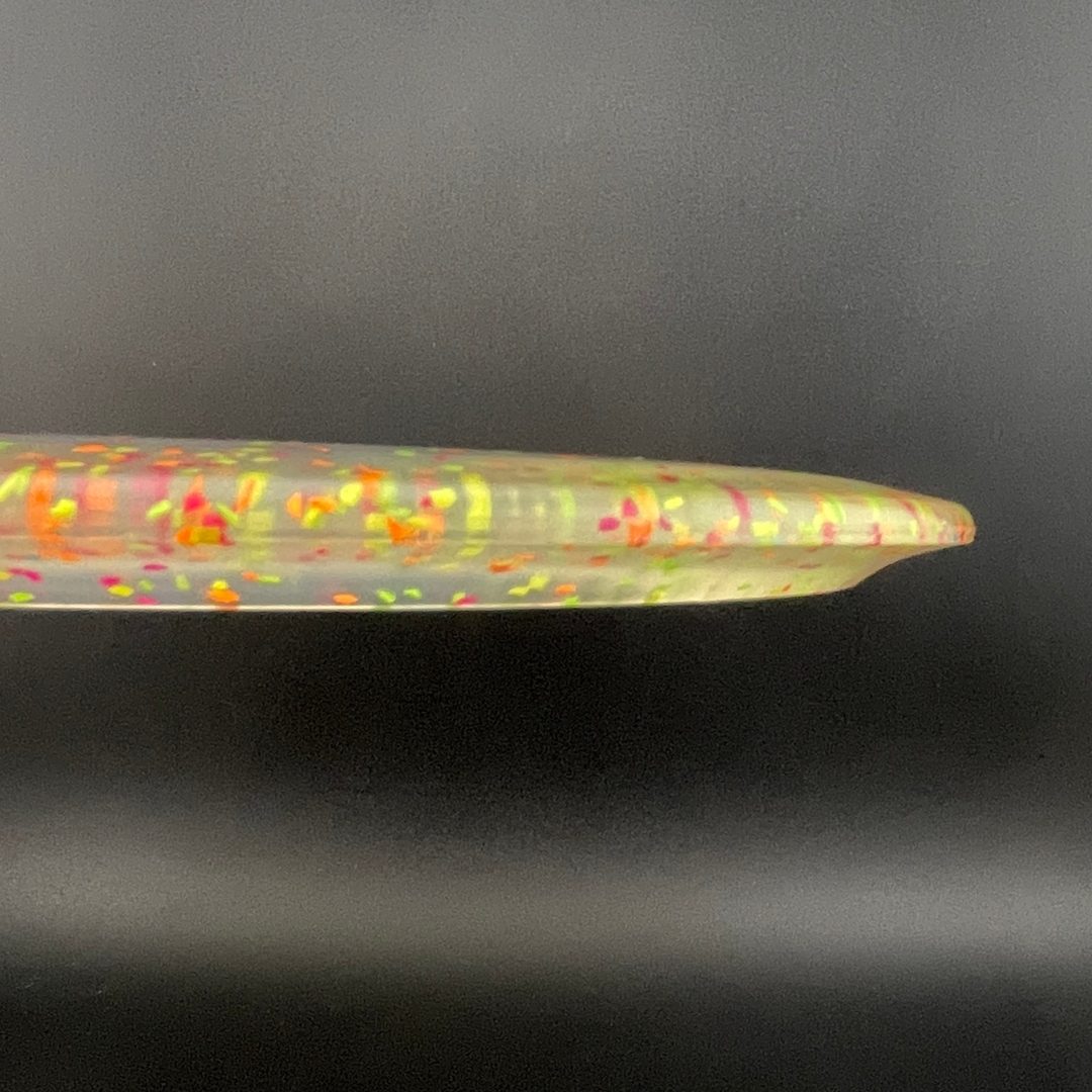 CryZtal Confetti Cigarra - Anthony Barela Discraft