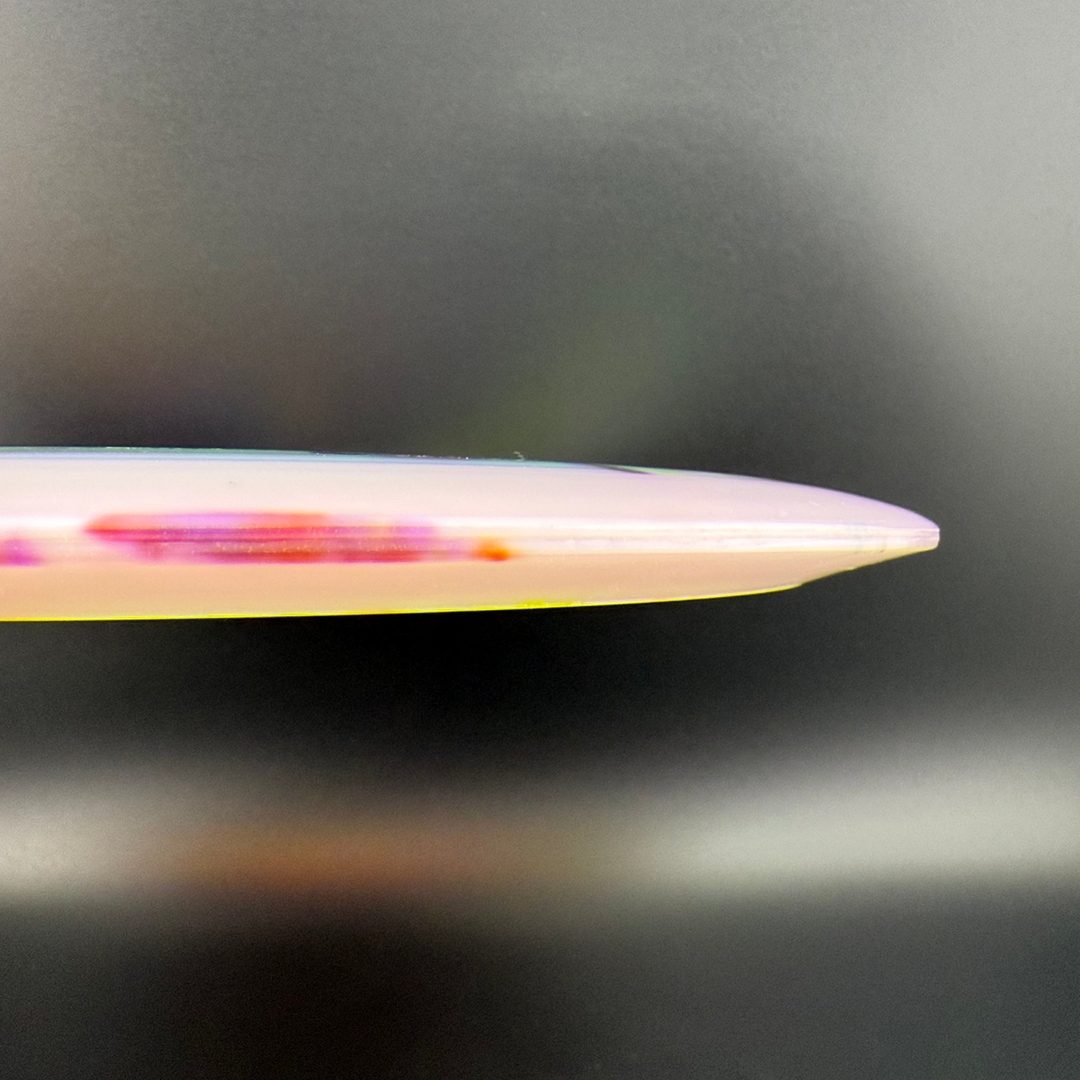 Fly Dye Z Avenger SS - Misprint Discraft