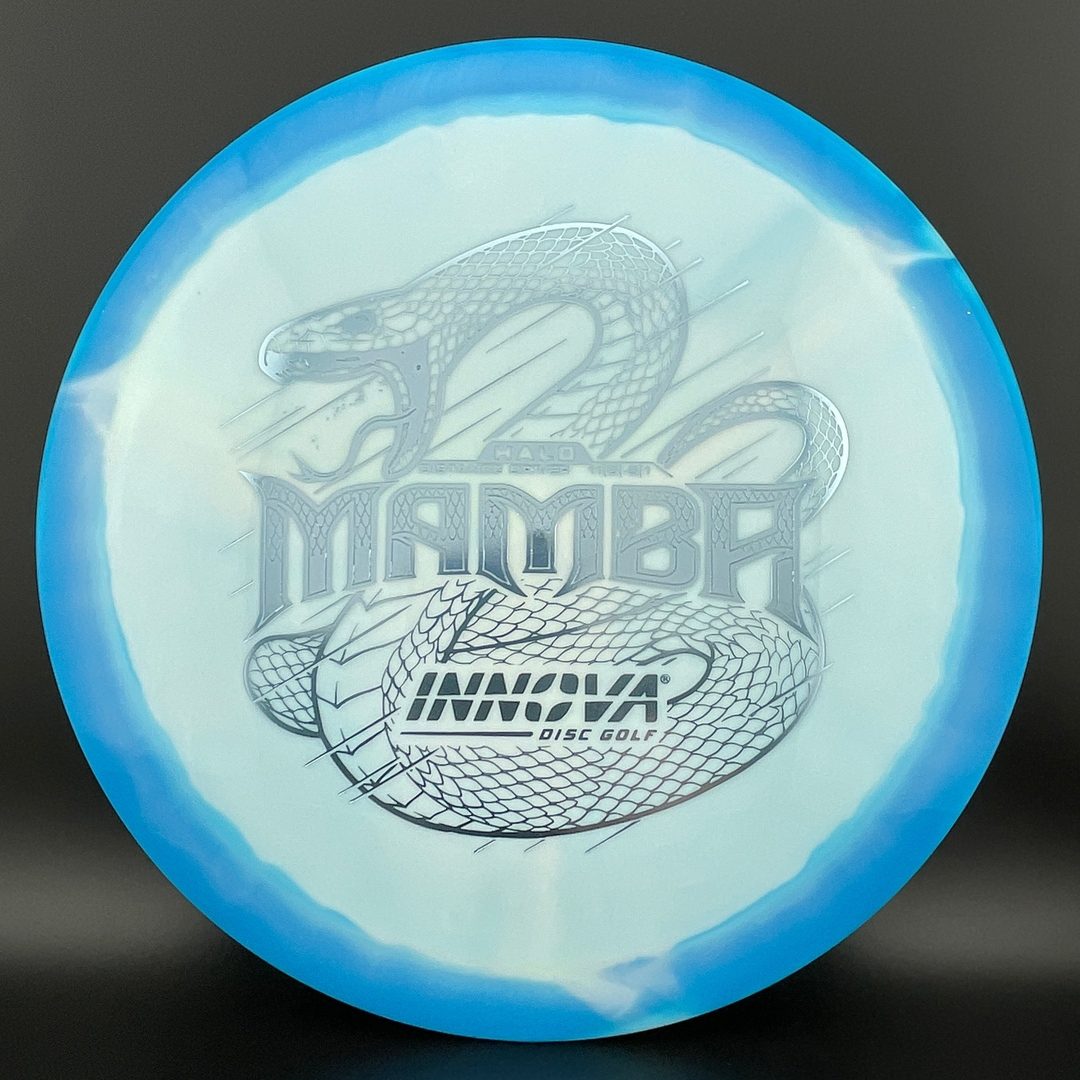 Halo Star Mamba Innova