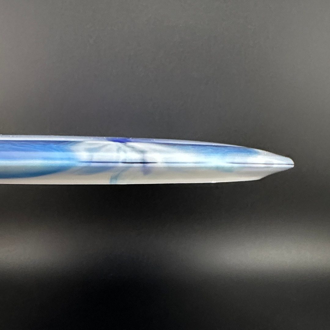 Retina Chemtrail - Face Stamp Doomsday Discs