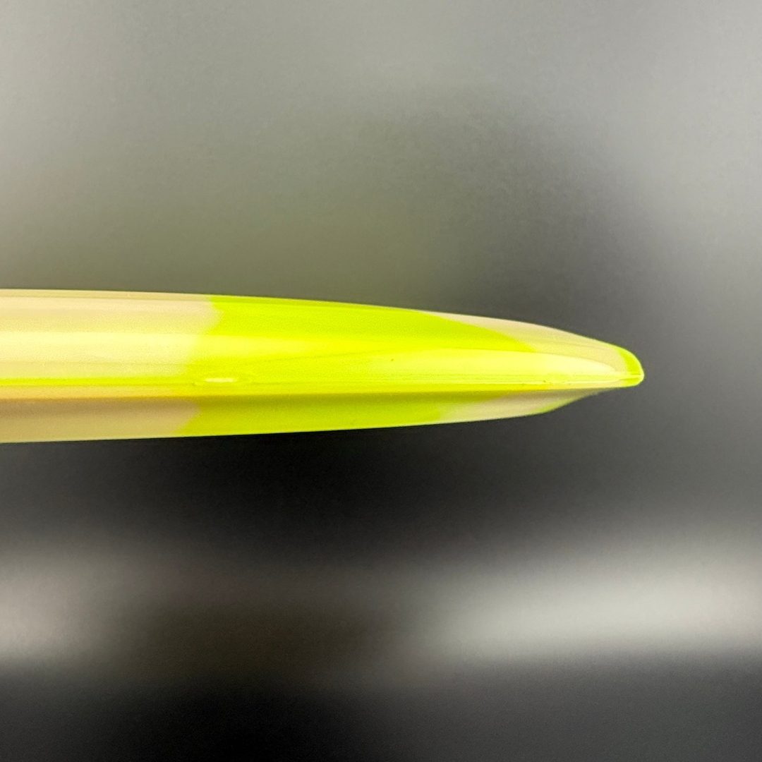 Swirly Apex Salamander - 2nd Run MINT Discs