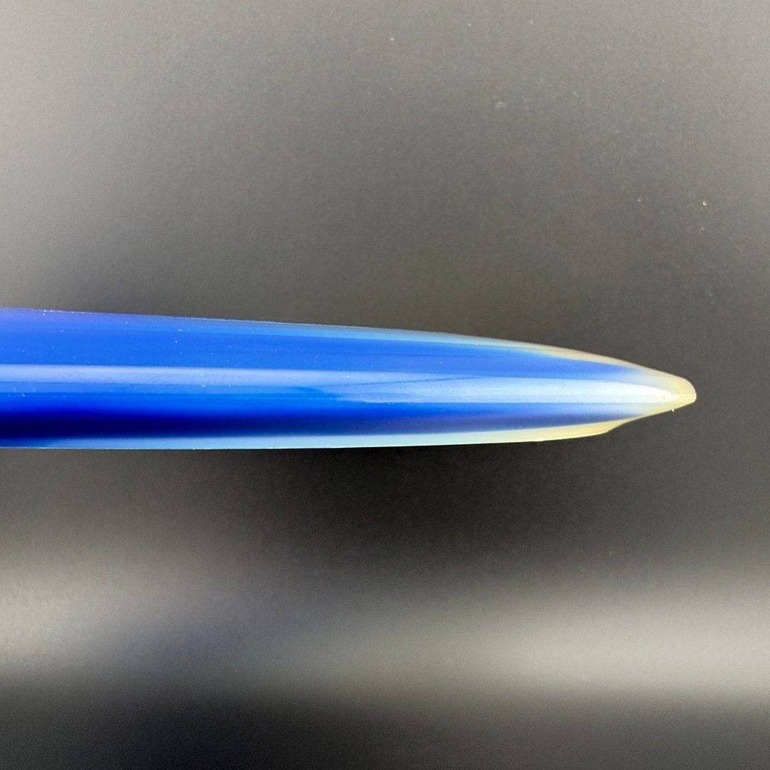 Retina Glow Chemtrail - Split Color Doomsday Discs