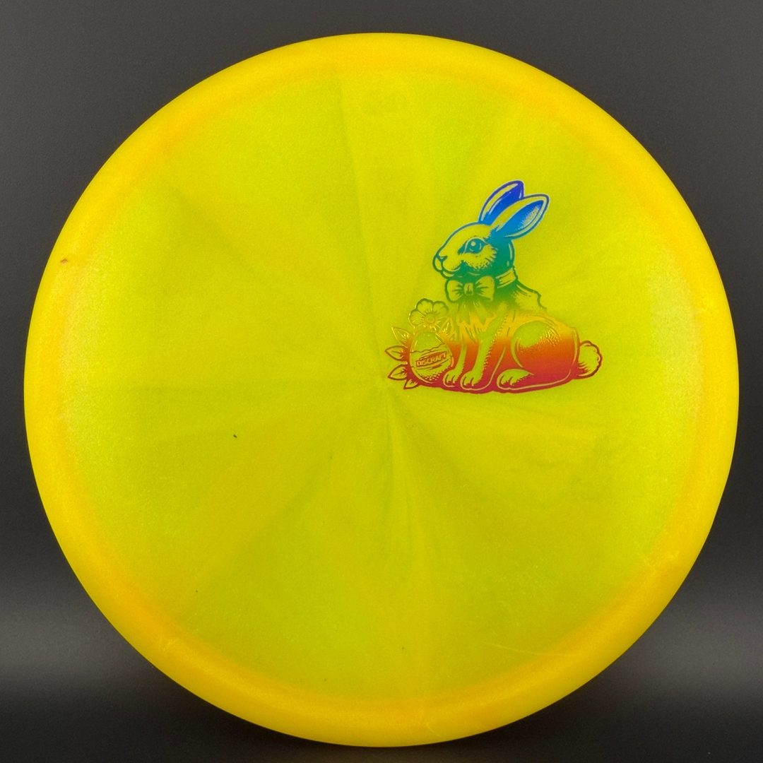 Colorshift Z Buzzz - Bunny Bite Mini Stamp Discraft