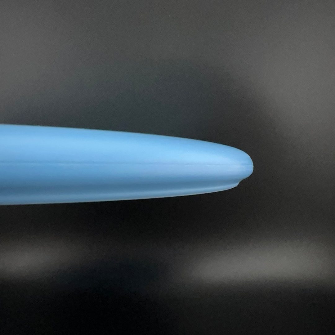 Glow Classic Blend Judge Dynamic Discs