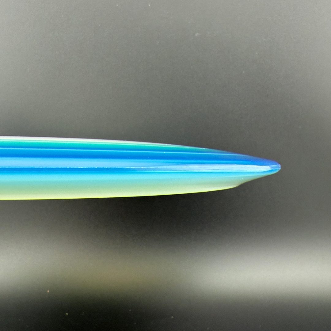 K1 Glow Stal 2024 - Spin Dyed Dojo Designs Kastaplast