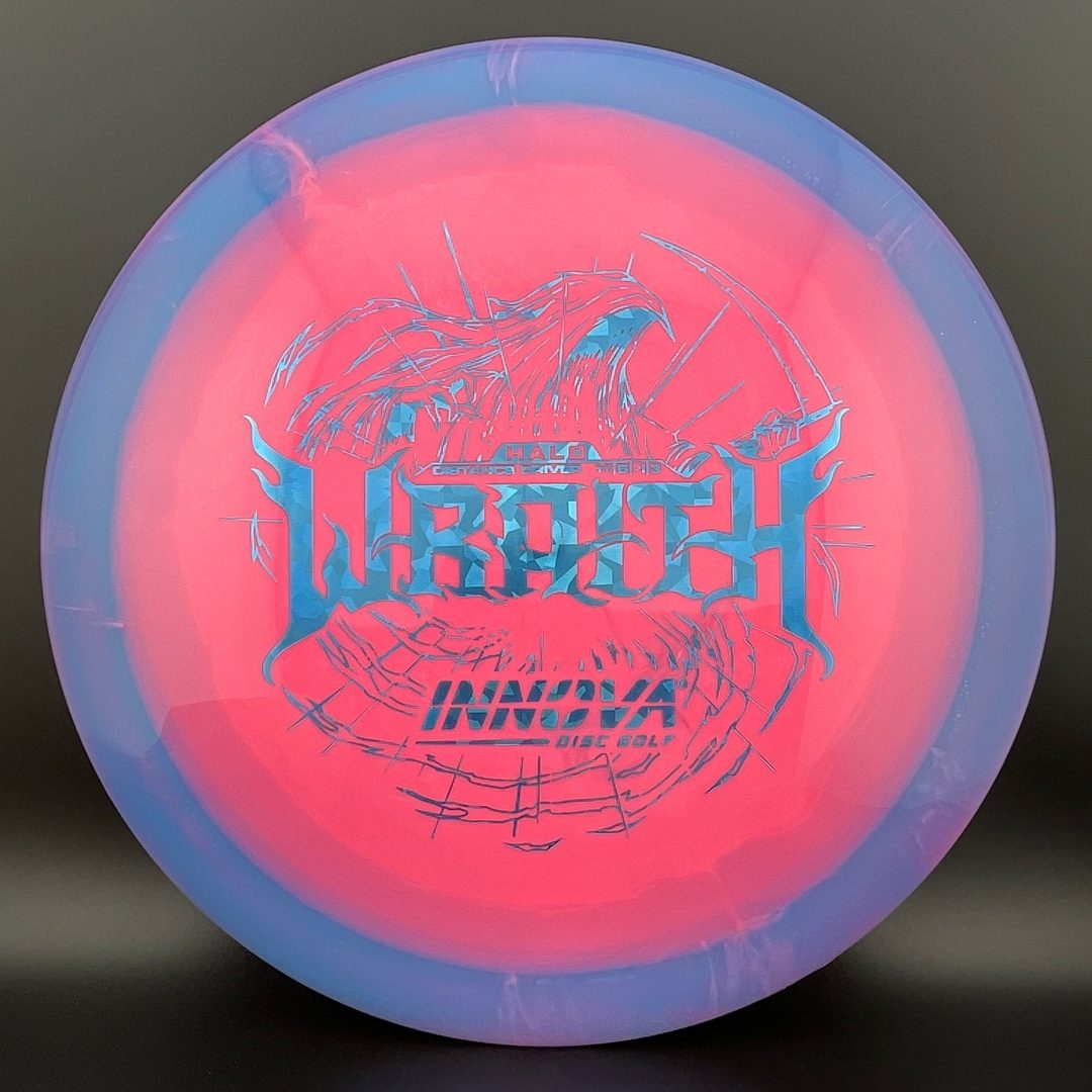 Halo Star Wraith Innova