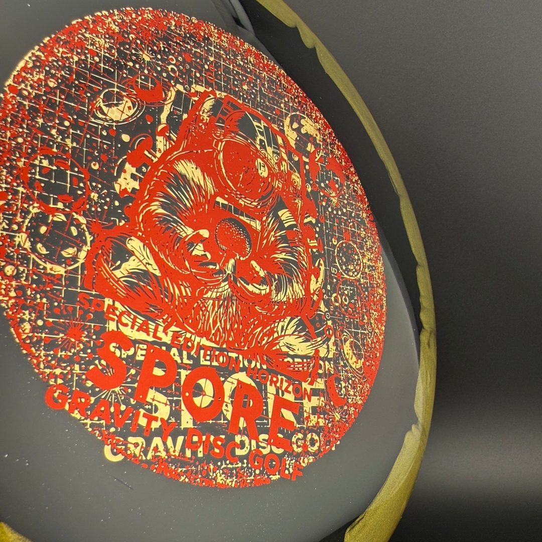 Soft Golden Horizon Neo Spore - Misprint Discmania
