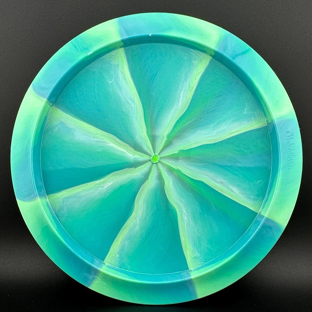 Cosmic Neutron Lift Streamline