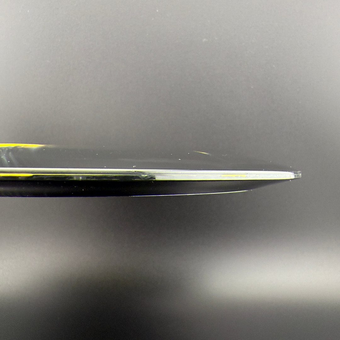 Retina Psyop Doomsday Discs