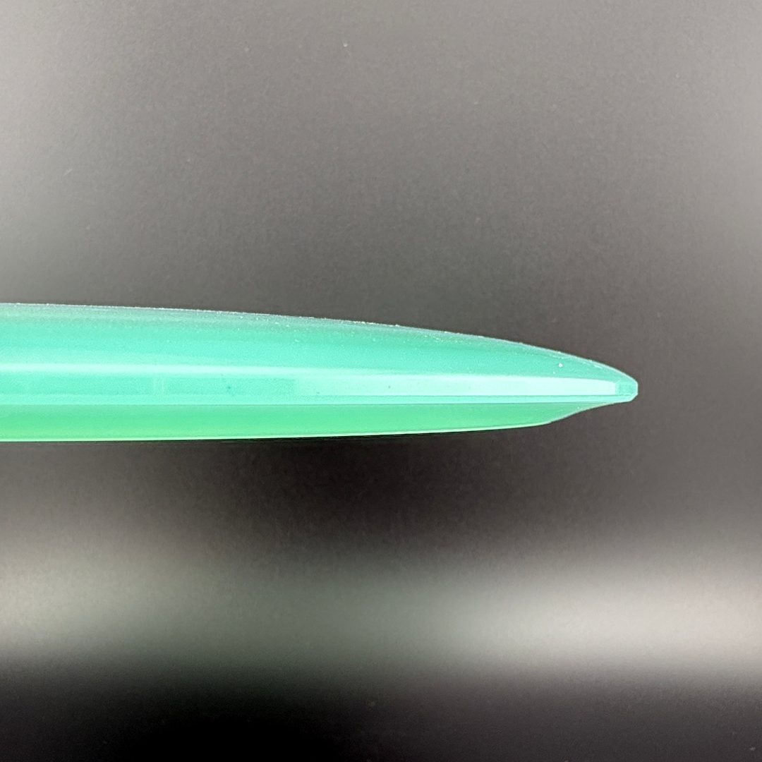 Opto Moonshine Maul - VIP Series #100 - 1/850 Latitude 64