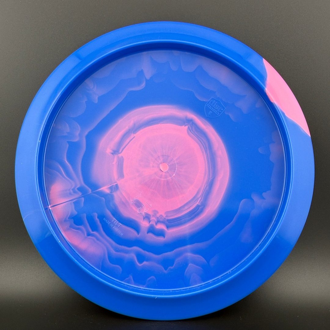 Color Madness Horizon S-Line Tilt Discmania