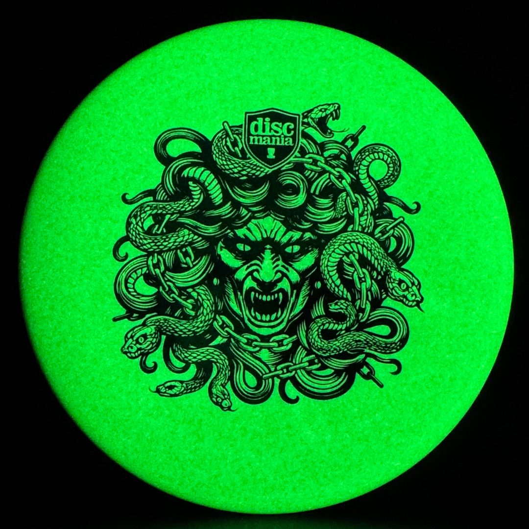 Lumen Glow Link Discmania