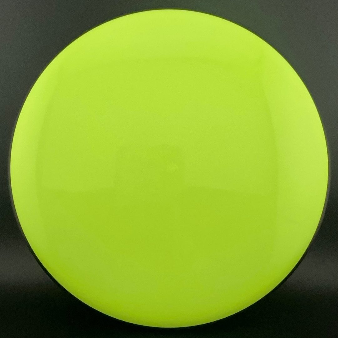 Soft Neutron Glitch - Blank MVP