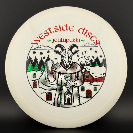 Tournament Underworld - Joulupukki the Christmas Goat Westside Discs