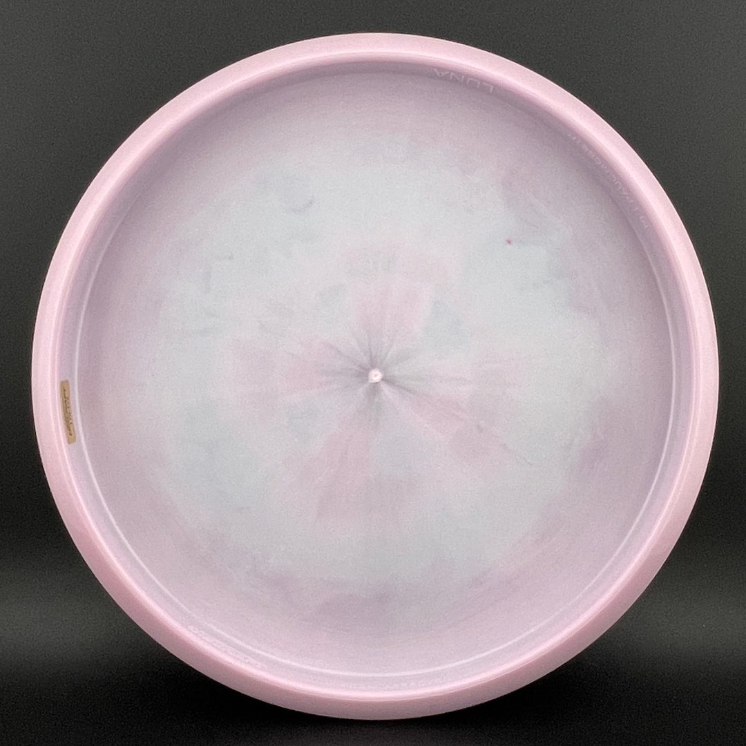 ESP Luna - Paul McBeth 6x Claw World Champion Discraft