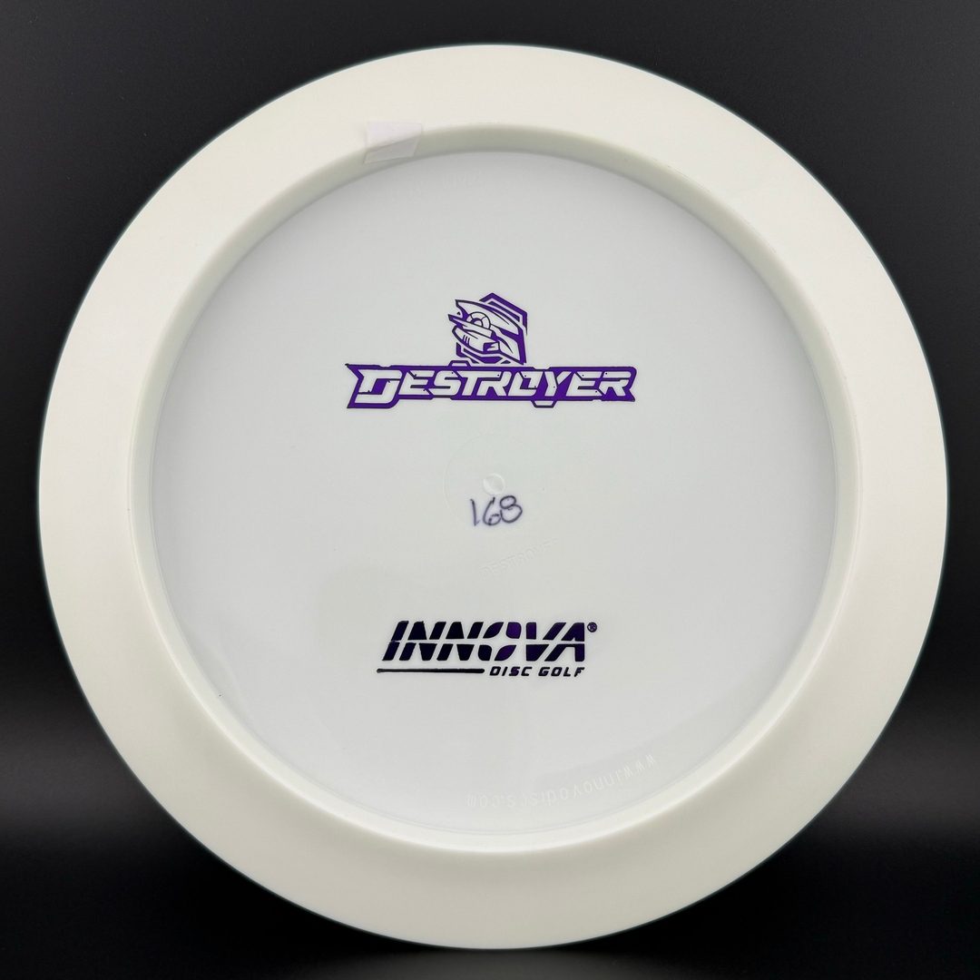 Star Destroyer - Bottom Stamp - Dyer's Delight Blank Top Innova