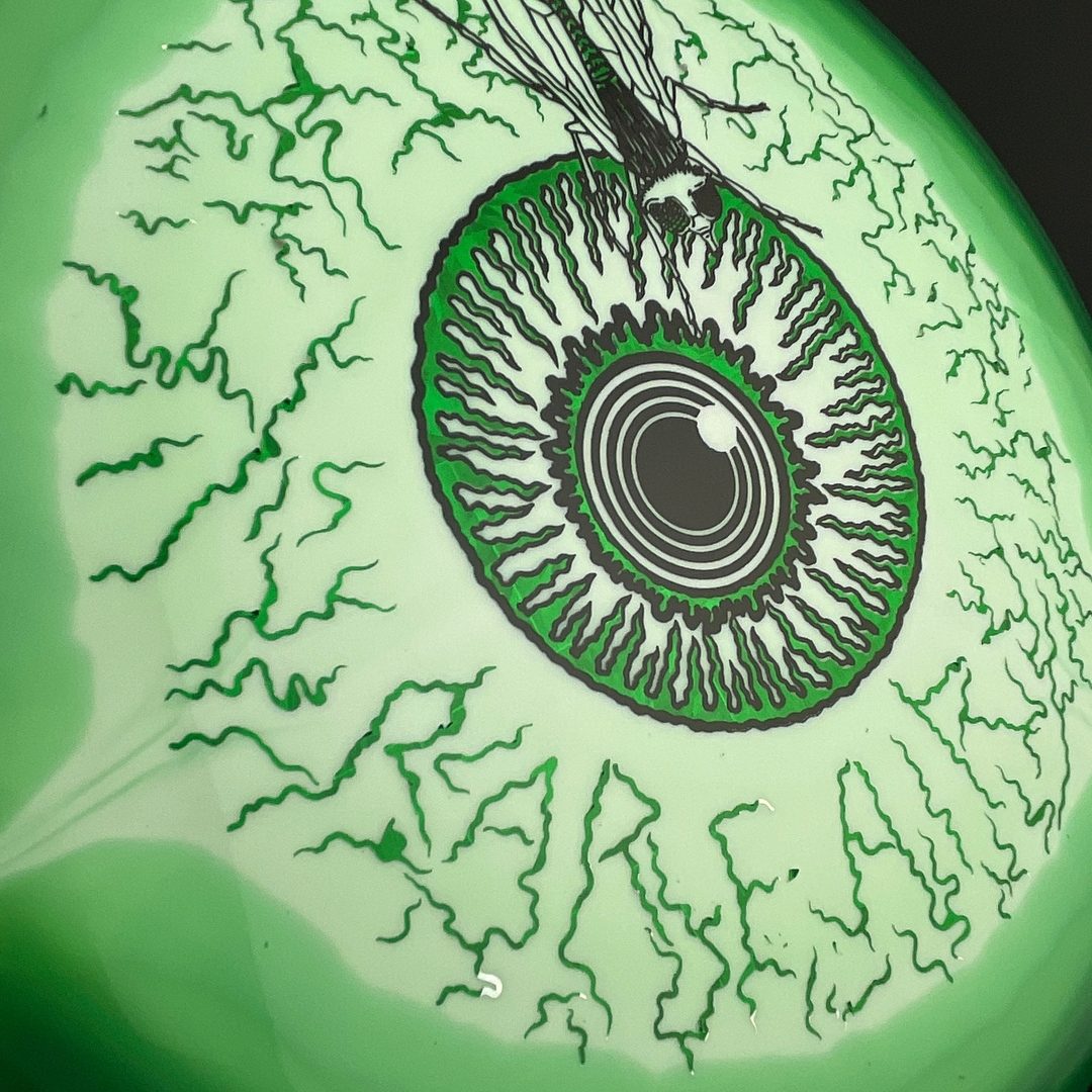 Halo Star Roc3 - Eye-Fly RAD V2 by Ripper Studios Innova