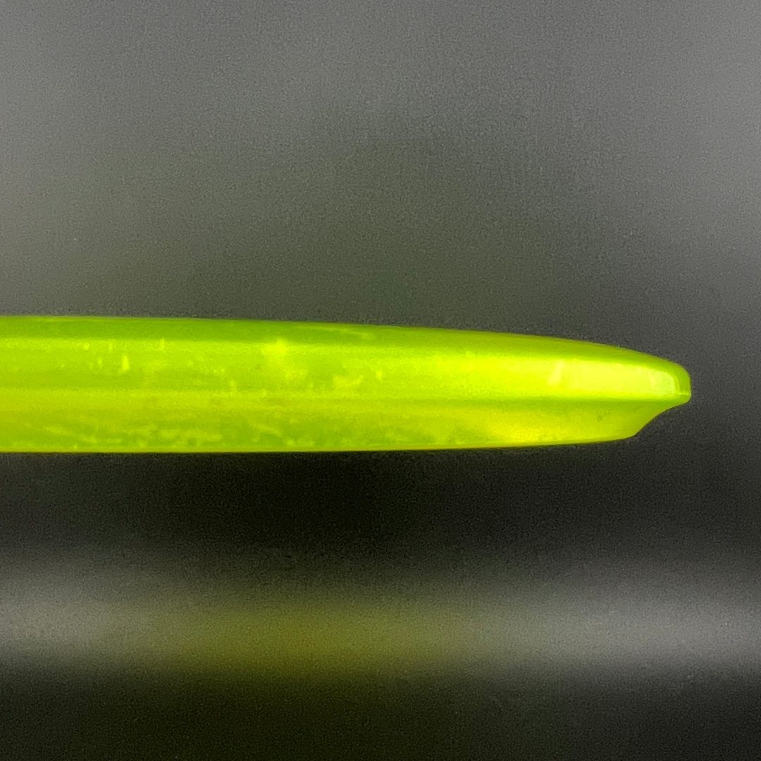 Marbled Clarus Ravine Meridian Discs