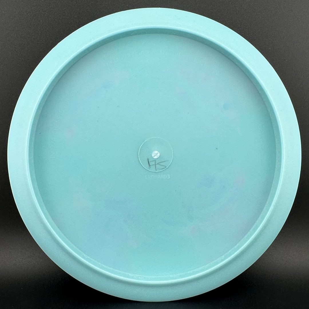 DX Swirly Leopard3 - Factory Second Innova