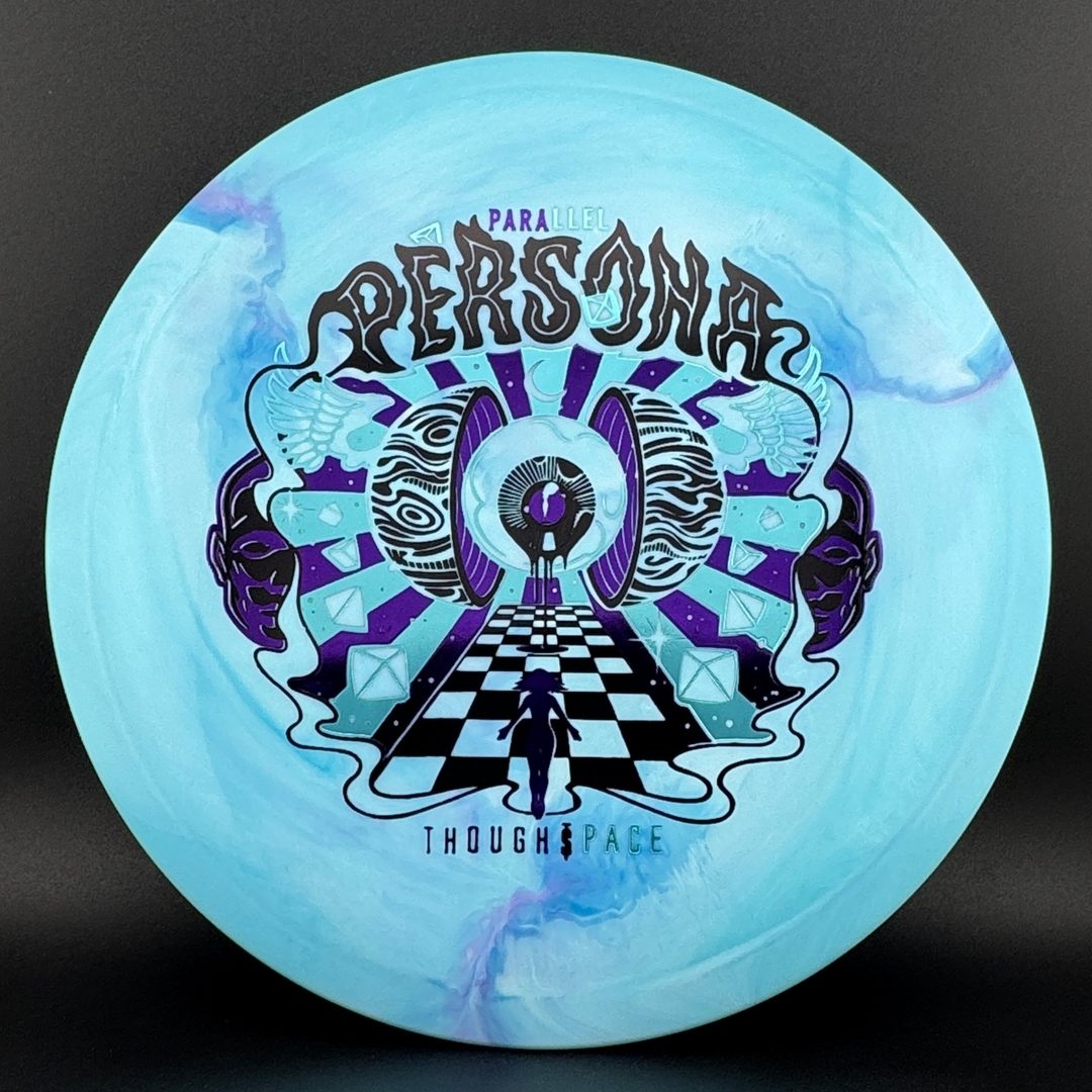 Parallel Persona TSA