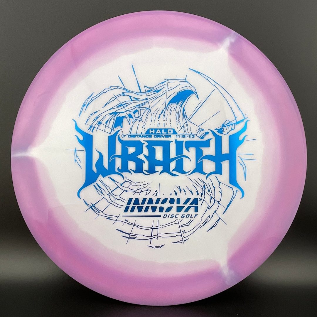 Halo Star Wraith Innova