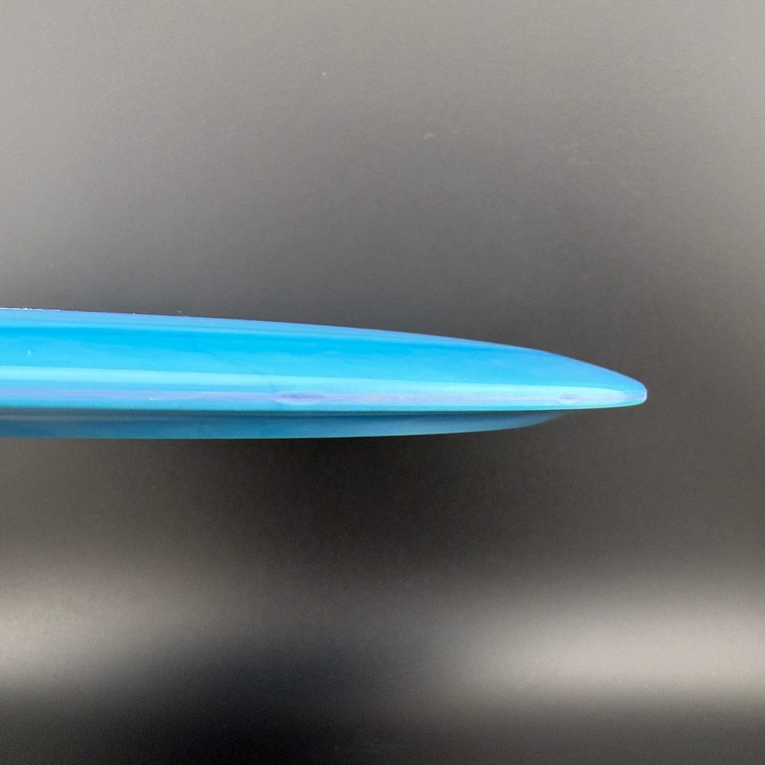 Soft Aura Mantra - Scarab TSA