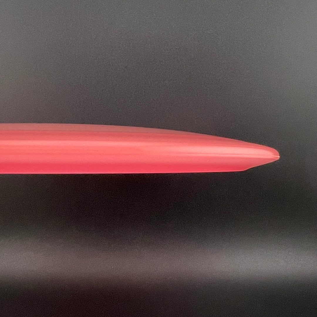 Classic Glow Champion Fairway Disc - Dark Rebel Innova