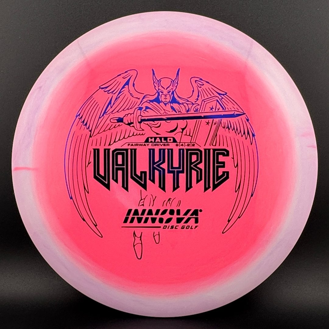 Halo Star Valkyrie Innova
