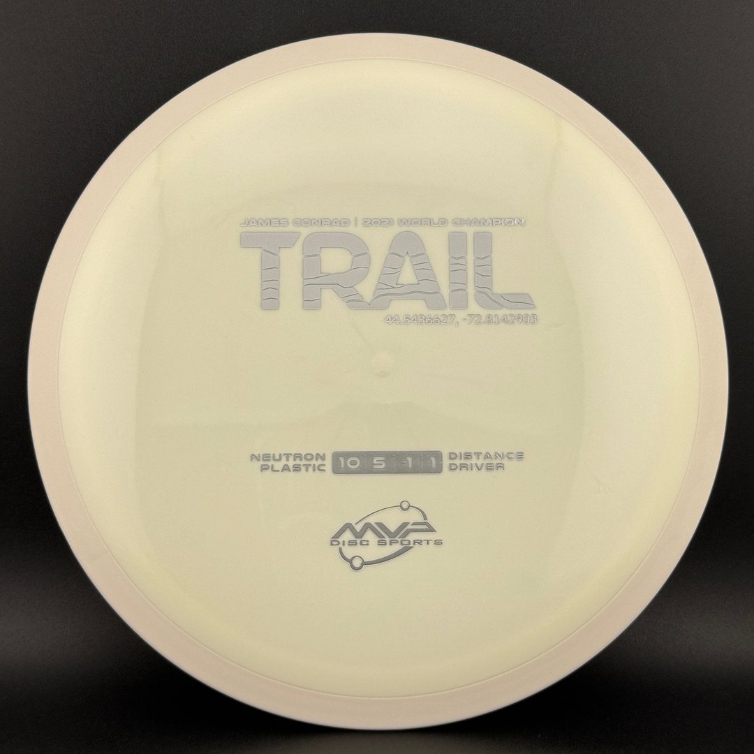 Neutron Trail MVP