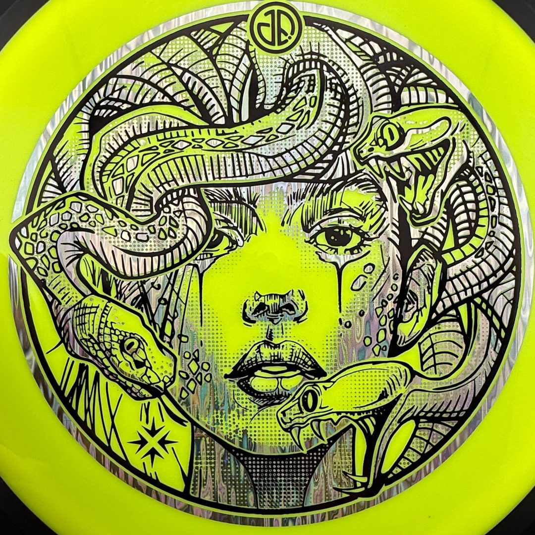 Neutron Terra - "Medusa 2.0" by Marm O Set MVP