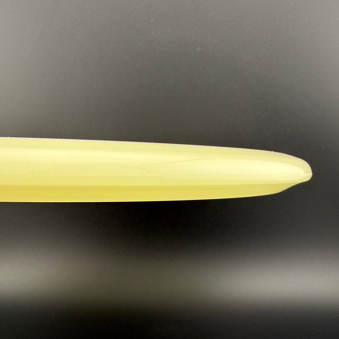 Nocturnal Lobster - STRATUS Fear by Les White MINT Discs